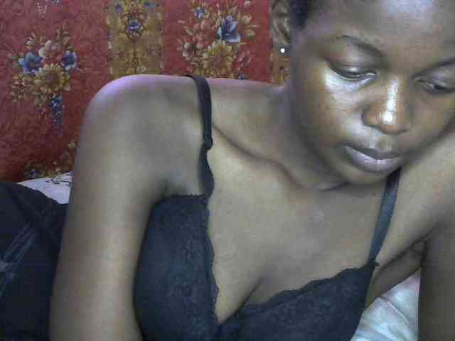 Sweetness-Tatiana webcam