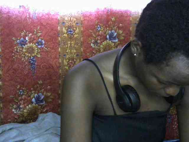 Sweetness-Tatiana webcam