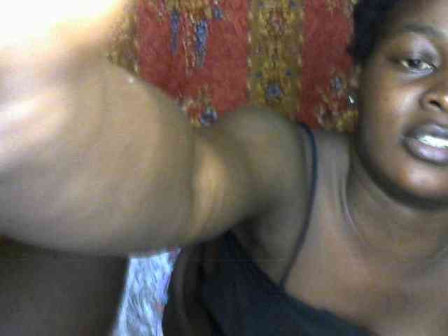 Sweetness-Tatiana webcam