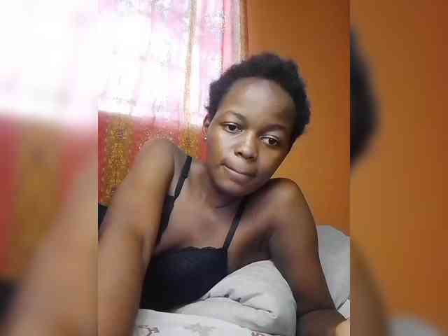 Sweetness-Tatiana webcam