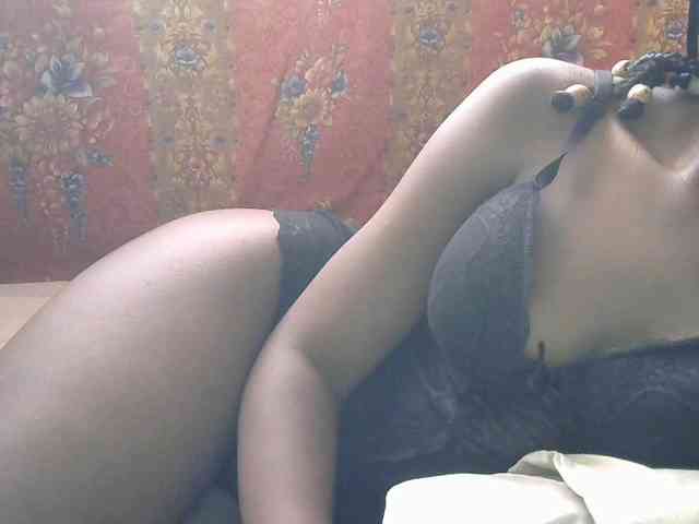 Sweetness-Tatiana webcam