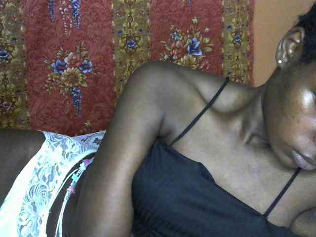 Sweetness-Tatiana webcam