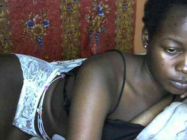 Sweetness-Tatiana webcam