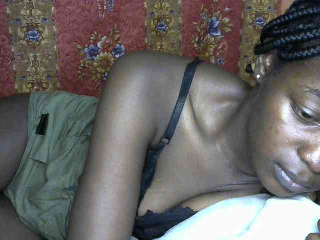 Sweetness-Tatiana webcam