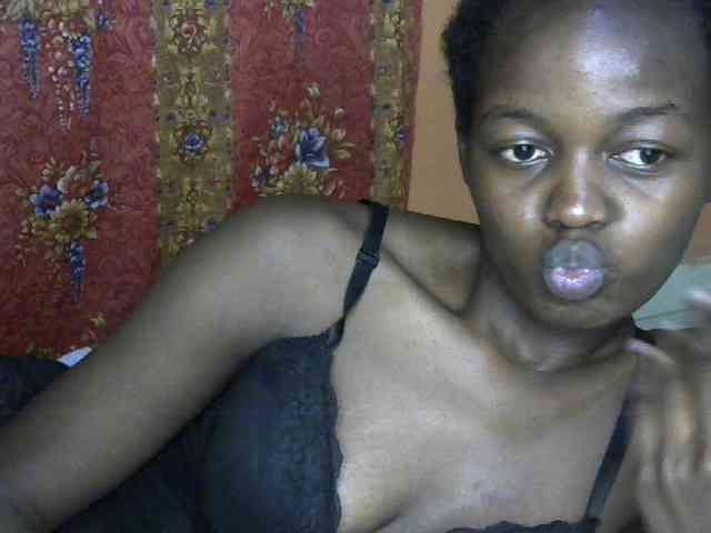 Sweetness-Tatiana webcam