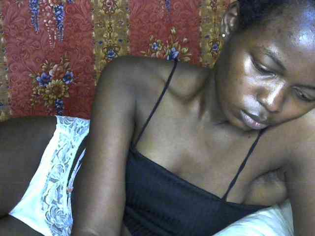 Sweetness-Tatiana webcam