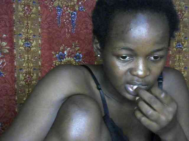 Sweetness-Tatiana webcam