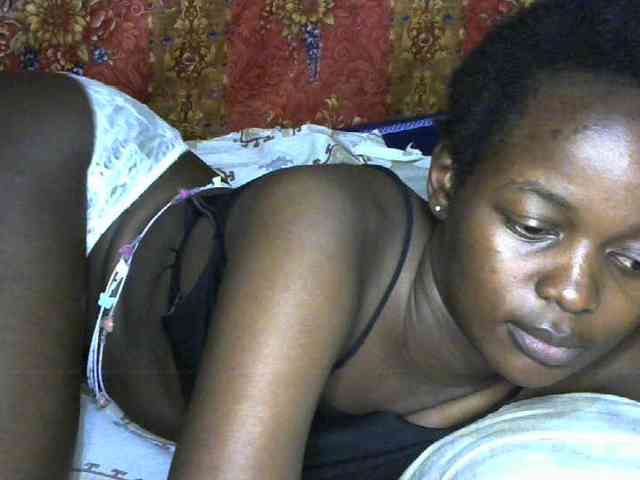 Sweetness-Tatiana webcam