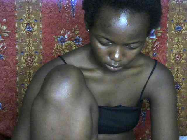 Sweetness-Tatiana webcam