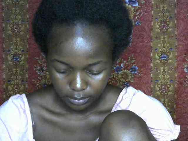 Sweetness-Tatiana webcam