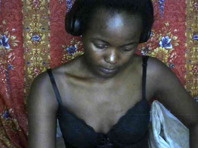 Sweetness-Tatiana webcam