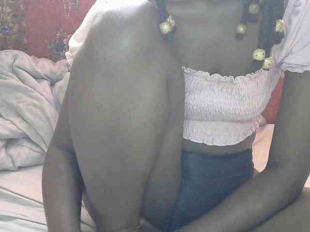 Sweetness-Tatiana webcam