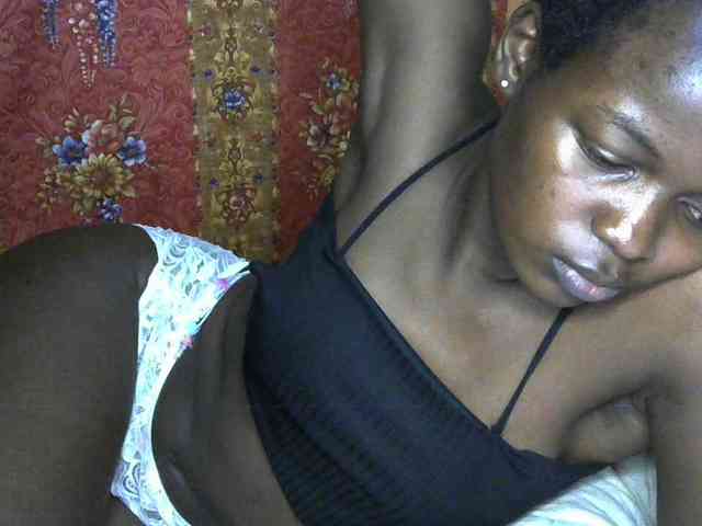 Sweetness-Tatiana webcam