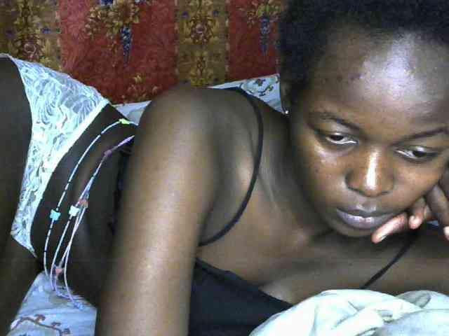 Sweetness-Tatiana webcam