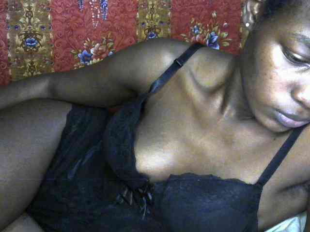 Sweetness-Tatiana webcam