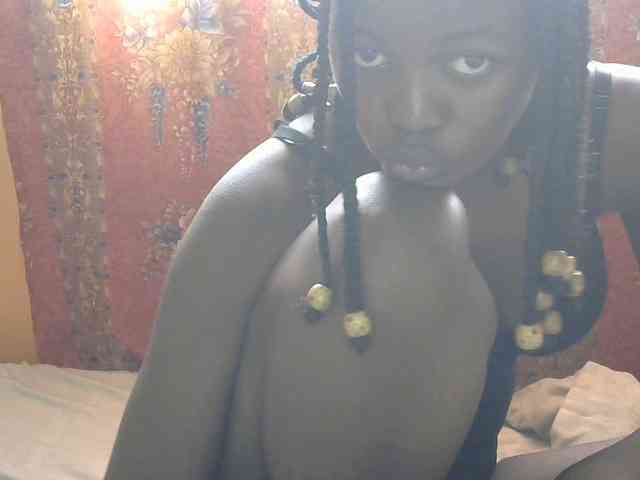 Sweetness-Tatiana webcam