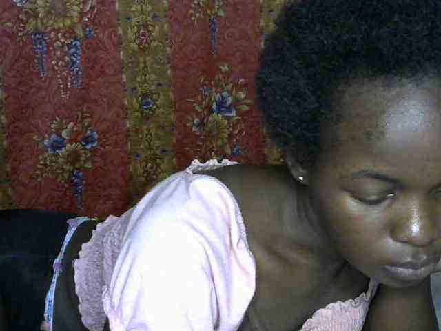 Sweetness-Tatiana webcam