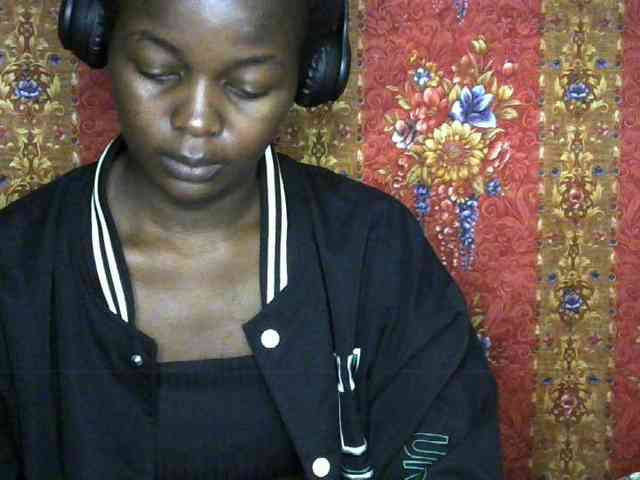 Sweetness-Tatiana webcam