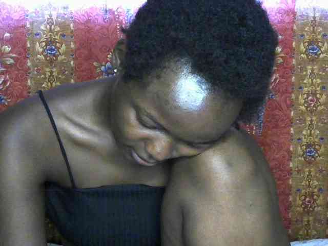 Sweetness-Tatiana webcam