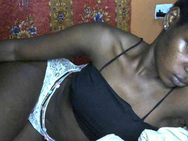 Sweetness-Tatiana webcam