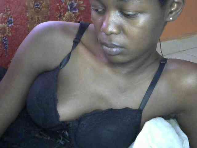 Sweetness-Tatiana webcam