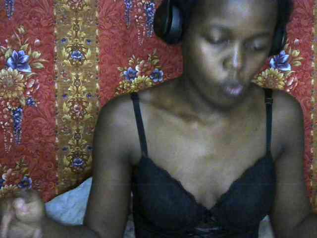 Sweetness-Tatiana webcam