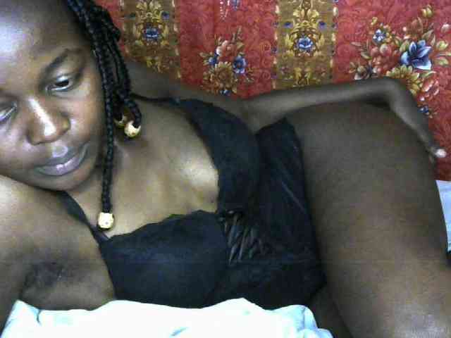 Sweetness-Tatiana webcam