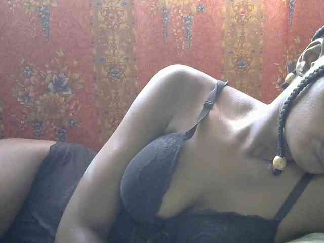 Sweetness-Tatiana webcam