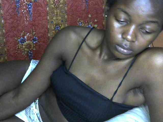 Sweetness-Tatiana webcam