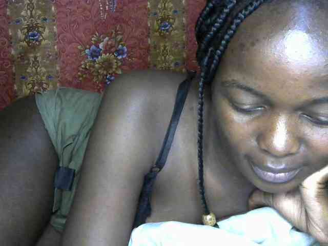 Sweetness-Tatiana webcam