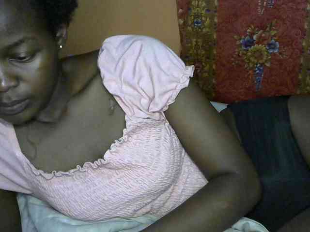 Sweetness-Tatiana webcam