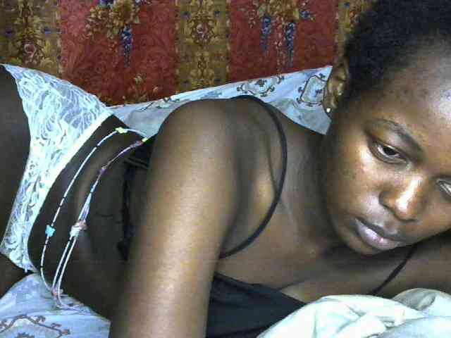 Sweetness-Tatiana webcam