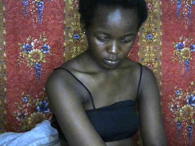 Sweetness-Tatiana webcam