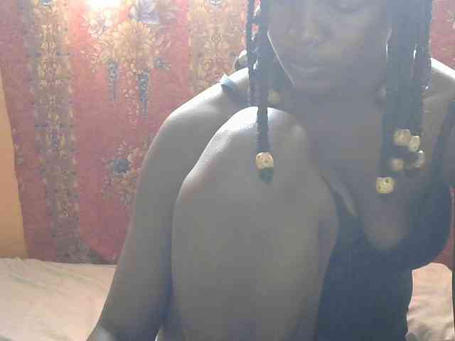 Sweetness-Tatiana webcam