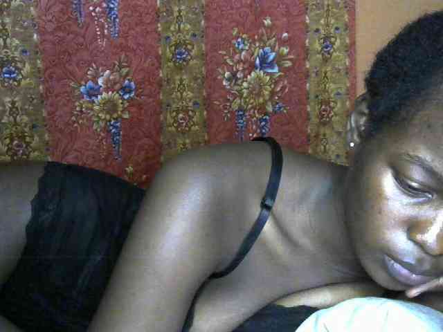 Sweetness-Tatiana webcam