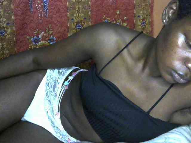 Sweetness-Tatiana webcam