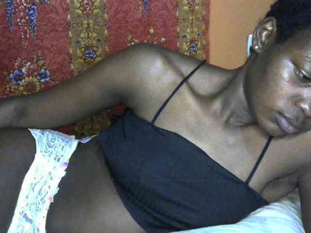 Sweetness-Tatiana webcam