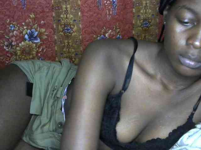 Sweetness-Tatiana webcam