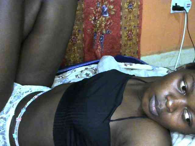 Sweetness-Tatiana webcam