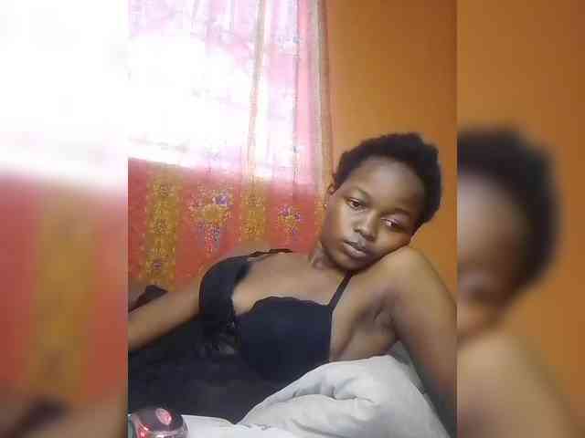 Sweetness-Tatiana webcam