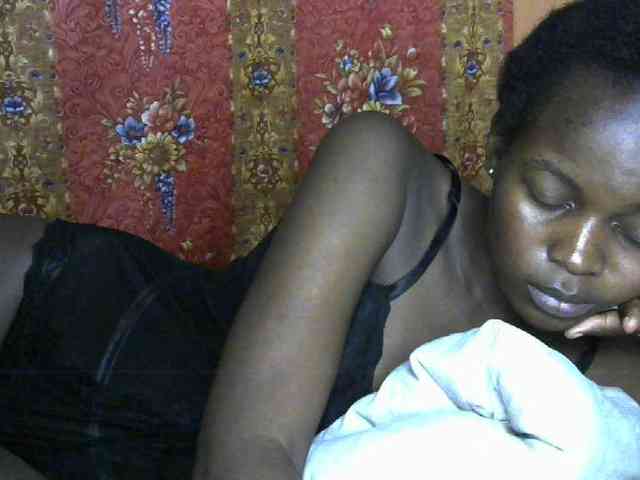 Sweetness-Tatiana webcam