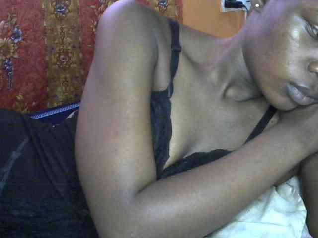 Sweetness-Tatiana webcam