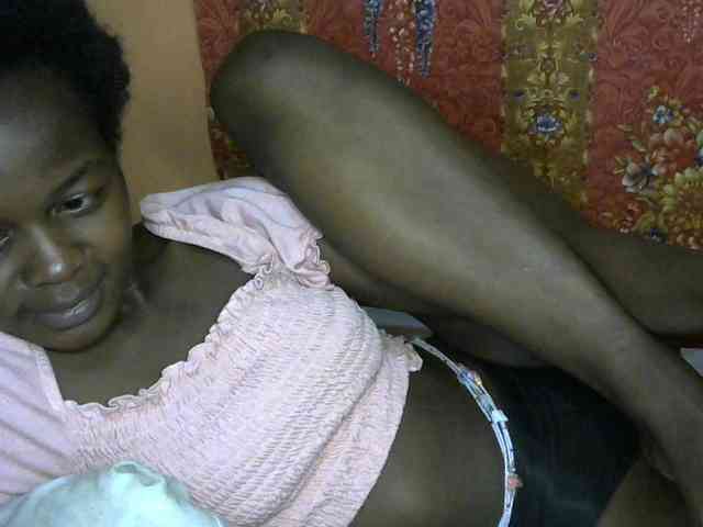 Sweetness-Tatiana webcam