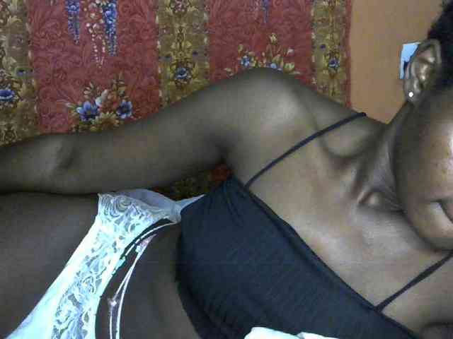 Sweetness-Tatiana webcam