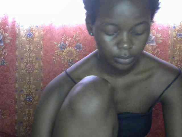 Sweetness-Tatiana webcam