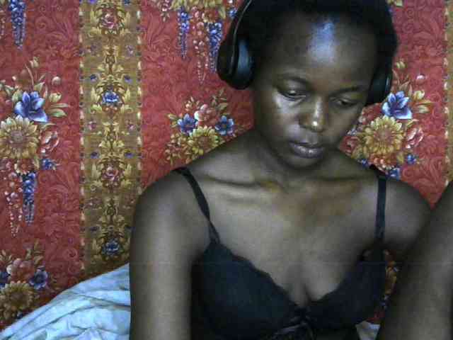 Sweetness-Tatiana webcam