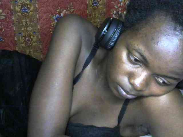 Sweetness-Tatiana webcam