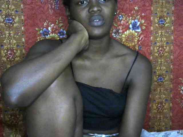 Sweetness-Tatiana webcam