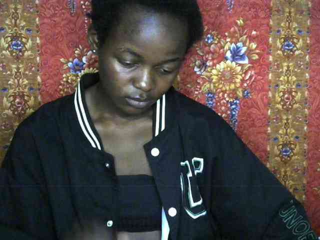 Sweetness-Tatiana webcam