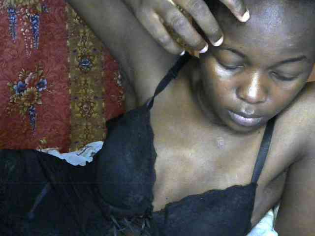 Sweetness-Tatiana webcam